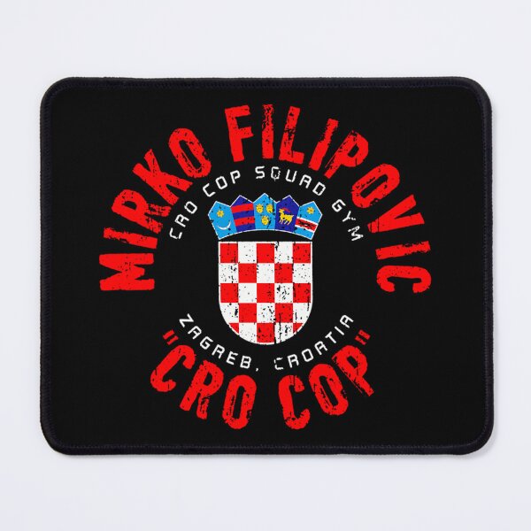 Item preview, Mirko Cro Cop Filipovic designed and sold by FilomenaHarber.