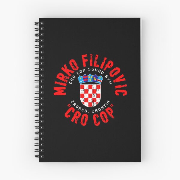 Item preview, Mirko Cro Cop Filipovic designed and sold by FilomenaHarber.