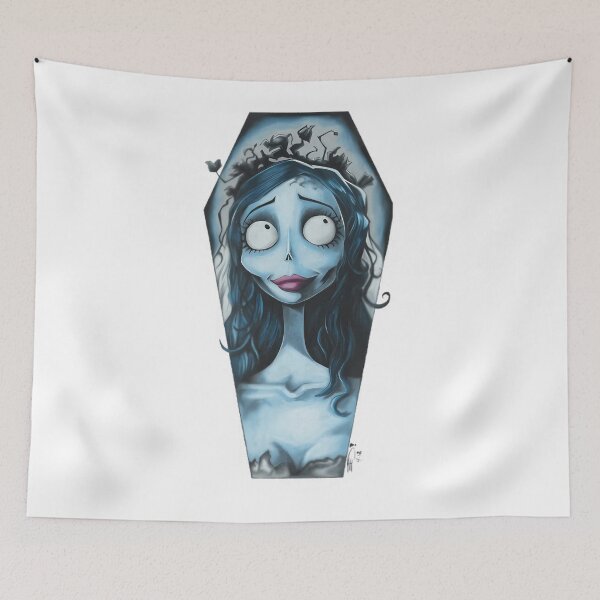 Item preview, Horror Film 90s Movie Funny Cartoon designed and sold by Genevabodyg.