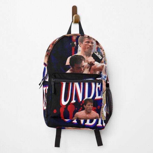Item preview, Chael Sonnen Undefeated Undisputed designed and sold by FilomenaHarber.