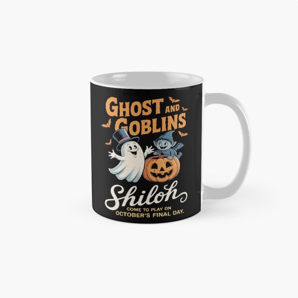 Item preview, Ghost   Retro Halloween designed and sold by PeteHomenick.