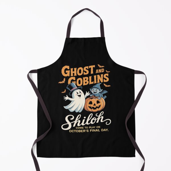 Item preview, Ghost Retro Halloween designed and sold by PeteHomenick.