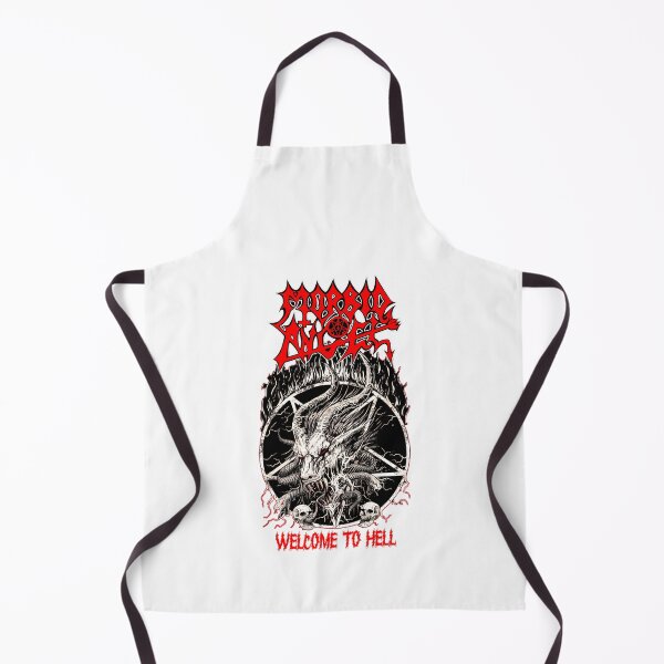 Item preview, Vintage Band 90s Horror Retro Tour Funny designed and sold by Jannetten.