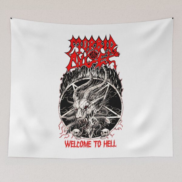 Item preview, Vintage Band 90s Horror Retro Tour Funny designed and sold by Jannetten.