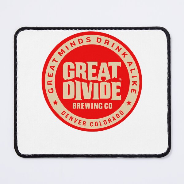 Item preview, Gre.at Div.ide Bre.wing C.o   designed and sold by Eviewilliam.