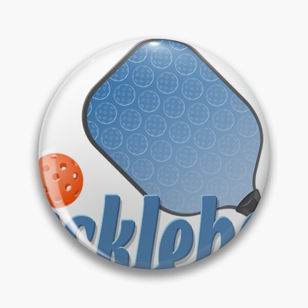 Item preview, Pickleball Paddle And Ball designed and sold by Beatriceamill.