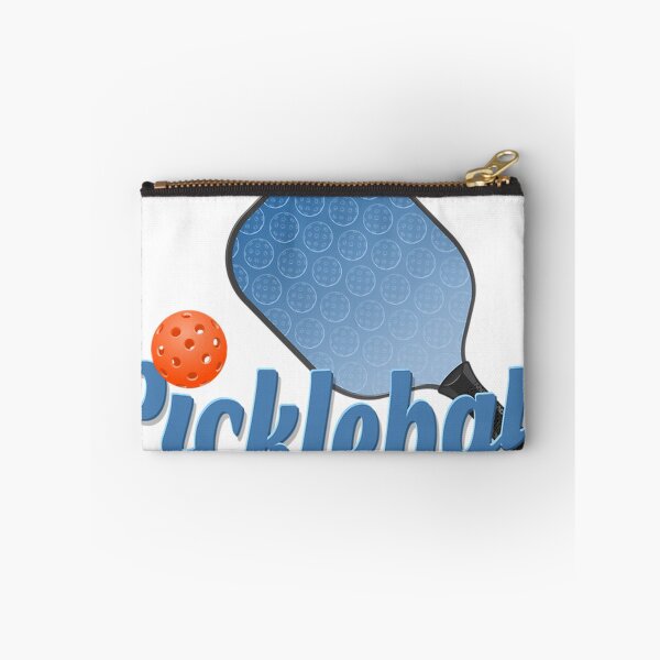 Item preview, Pickleball Paddle And Ball designed and sold by Beatriceamill.