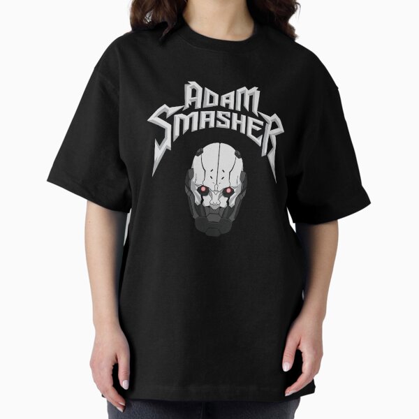VAULTROOM ADAM SMASHER TEE / BLACK Lサイズ Adam Smasher Vintage Tee: Cyberpunk 2077 Streetwear | TikTok