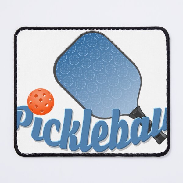 Item preview, Pickleball Paddle And Ball designed and sold by Beatriceamill.