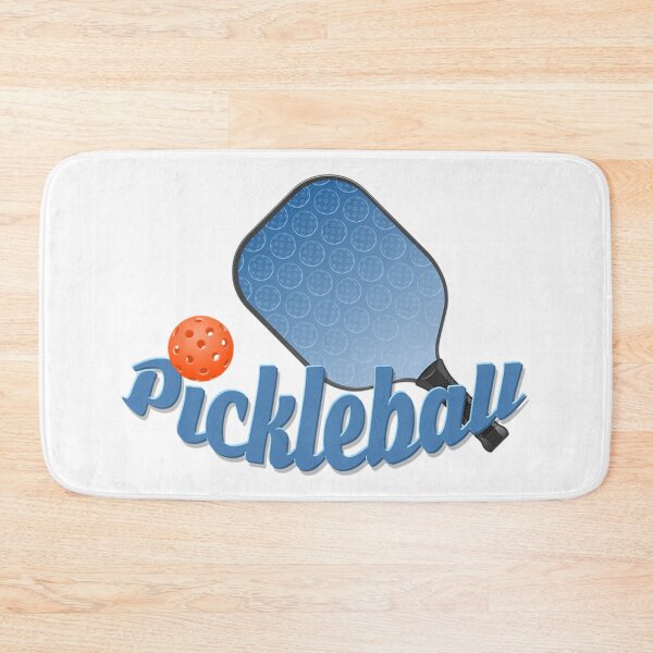 Item preview, Pickleball Paddle And Ball designed and sold by Beatriceamill.