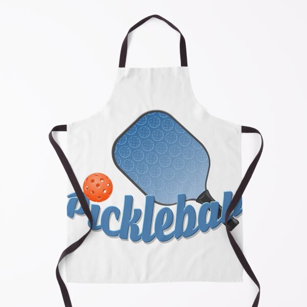 Item preview, Pickleball Paddle And Ball designed and sold by Beatriceamill.