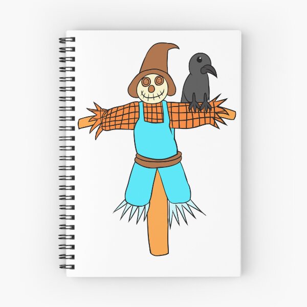 Item preview, Halloween Scarecrow designed and sold by Quistlor.