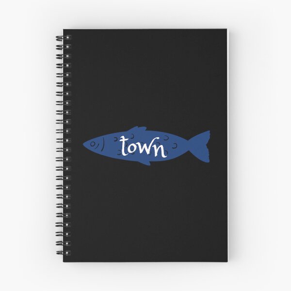 Item preview,  Fishtown Philadelphia designed and sold by giacomoken.