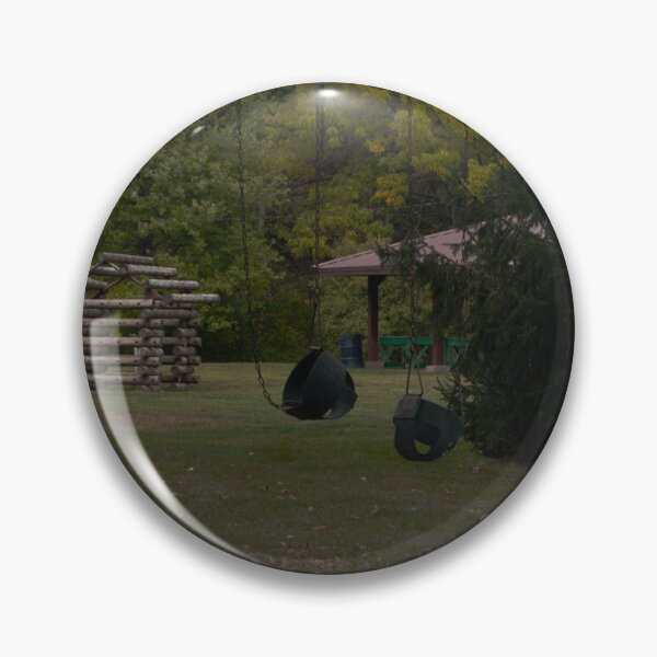 Item preview, Swings Of Fate designed and sold by blankdenial.