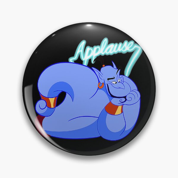 Item preview, Aladdin  designed and sold by municiee123z.