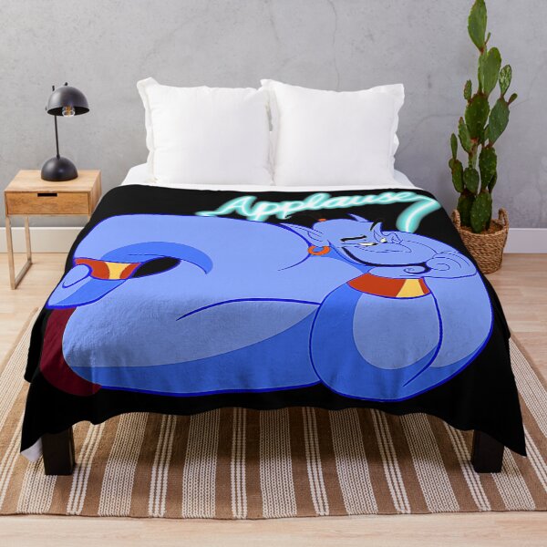 Item preview, Aladdin  designed and sold by municiee123z.