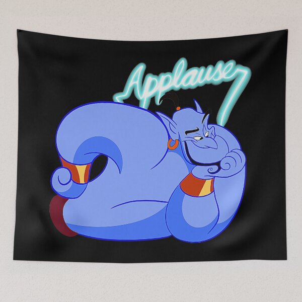 Item preview, Aladdin  designed and sold by municiee123z.