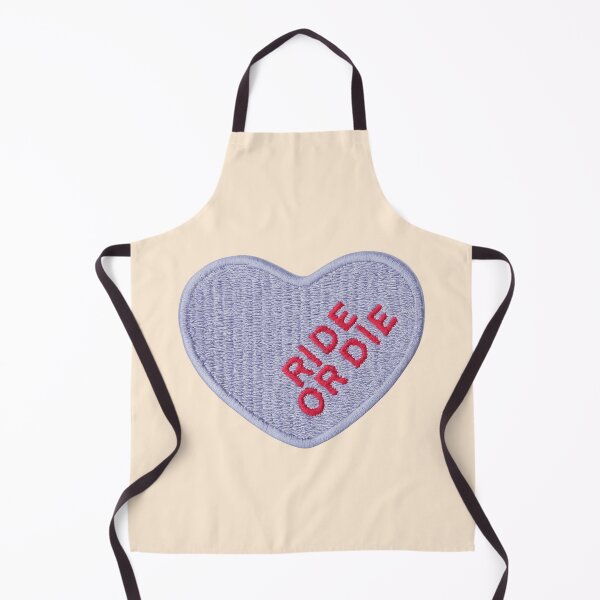 Item preview, Ride or die designed and sold by YChangShop.
