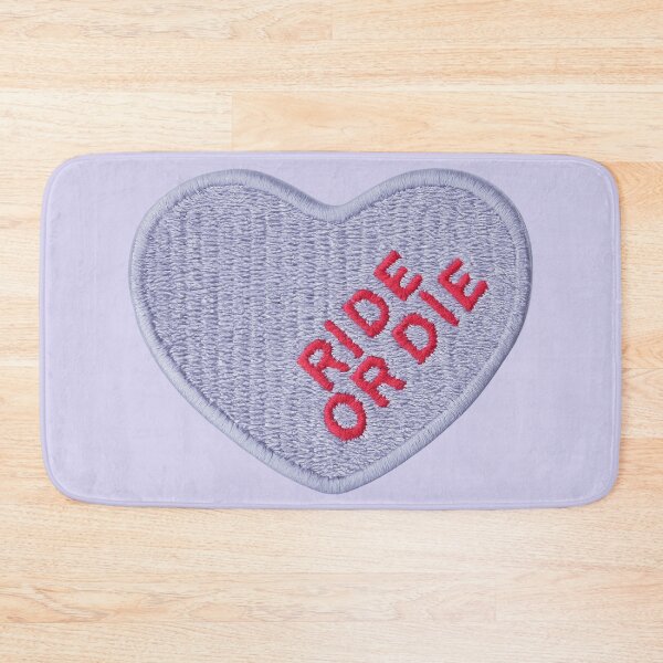 Item preview, Ride or die designed and sold by YChangShop.