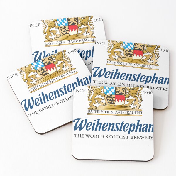 Artikelvorschau, Brauerei Weih.enstephan entworfen und verkauft von Eviewilliam.