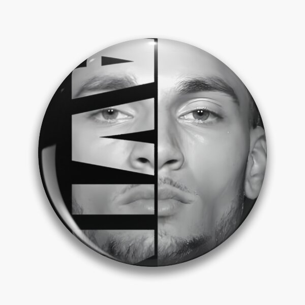 Item preview, Zach Lavine - Black  White  	 designed and sold by rcbshgfuc79.