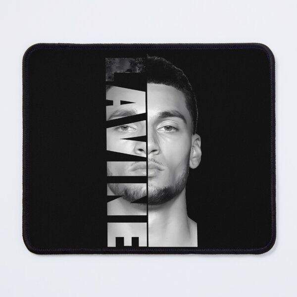 Item preview, Zach Lavine - Black White designed and sold by rcbshgfuc79.