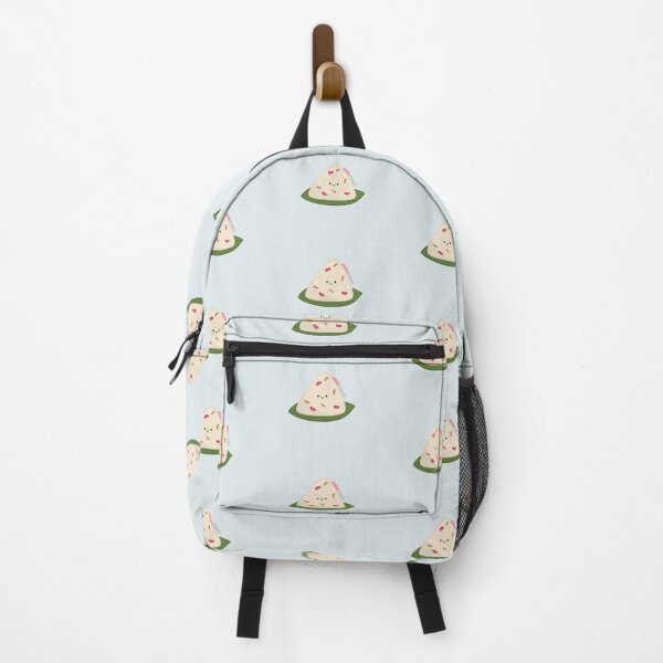 Item preview, Dim Sum Series - Lotus Wrapped Sticky Rice Lo Mai Gai designed and sold by mochifrens.