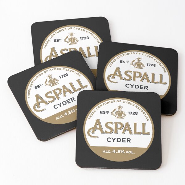 Item preview,  Forest Aspall Cyder Bcanopy Vista designed and sold by giacomoken.
