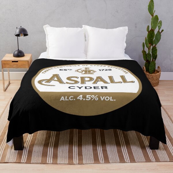 Item preview,  Forest Aspall Cyder Bcanopy Vista designed and sold by giacomoken.