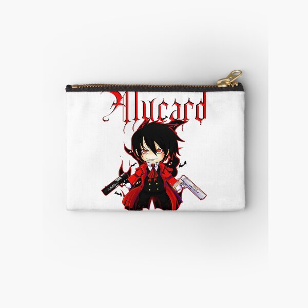 Item preview, Alucard Hellsing designed and sold by castyabionen.