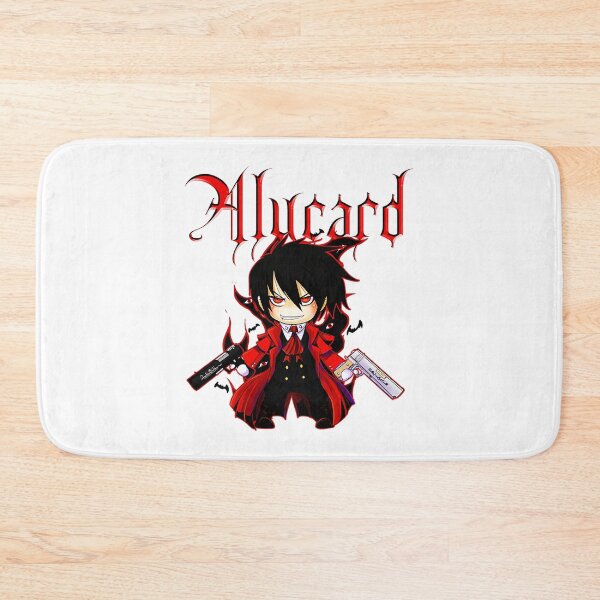 Item preview, Alucard Hellsing designed and sold by castyabionen.