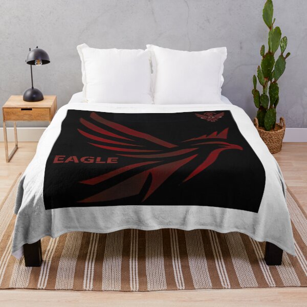 Item preview, Red Eagle 3 designed and sold by Beatriceamill.