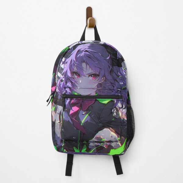 Item preview, Hiiragi Shinoa Seraph of the End Anime Battle Ready designed and sold by earlobejerk.