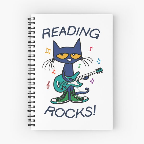 Item preview, funny retro kiity book kid cat vintage children love cute designed and sold by liedialabony1.