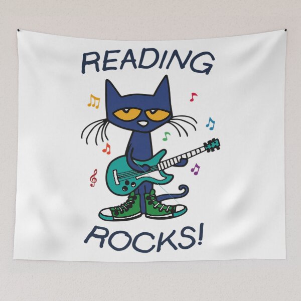 Item preview, funny retro kiity book kid cat vintage children love cute designed and sold by liedialabony1.
