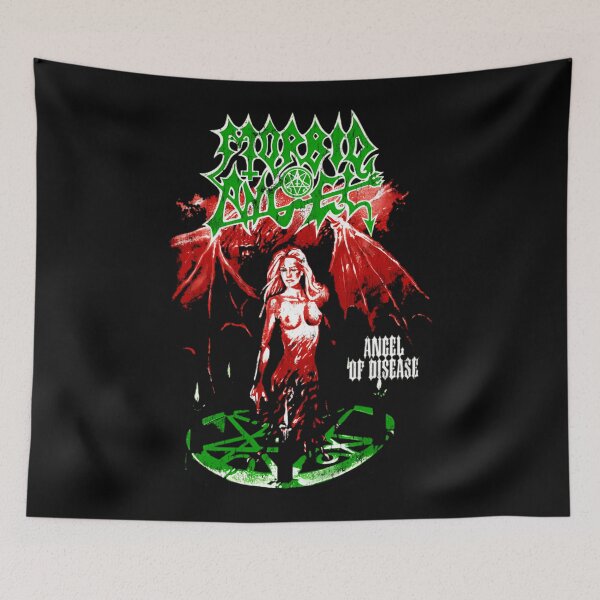 Item preview, Funny Tour Retro Vintage Band 90s Horror designed and sold by Jannetten.