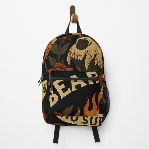 Item preview, Bear-Jitsu Origins designed and sold by ZellHilII.