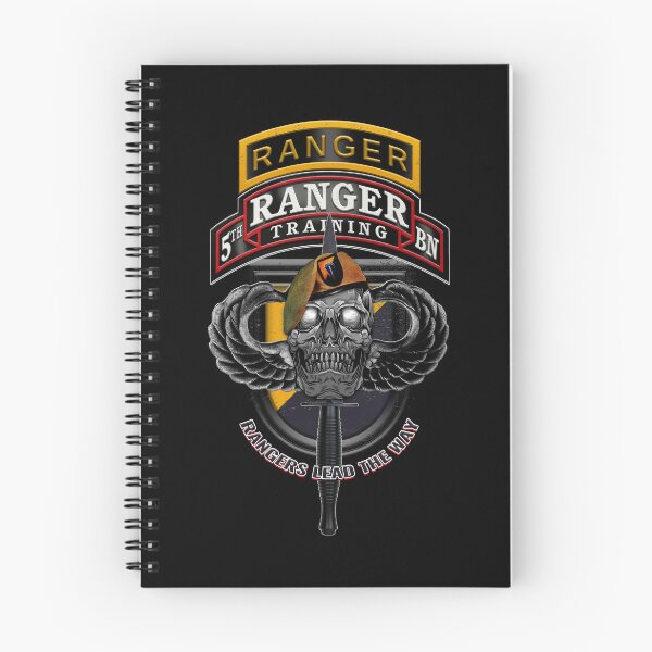 Item preview, 5th Ranger Training Battalion Merch designed and sold by Yeet42Graphix.