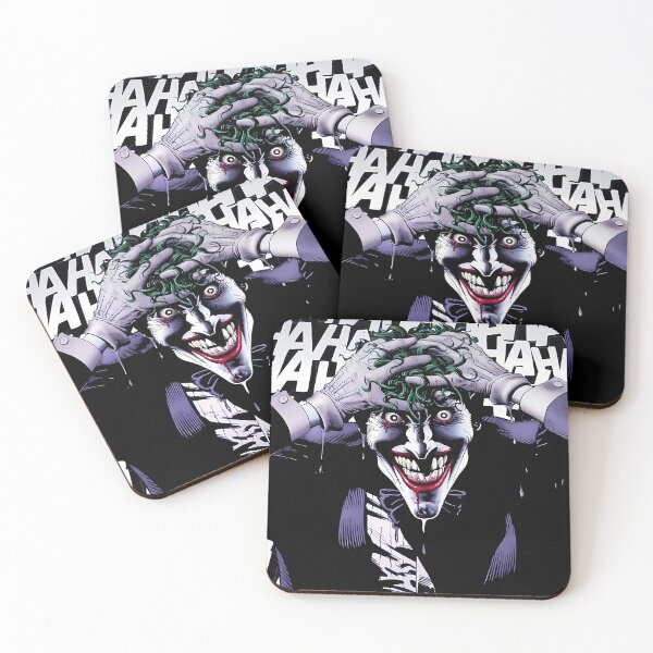 Artikelvorschau, Killing Joke Er entworfen und verkauft von ZellHilII.
