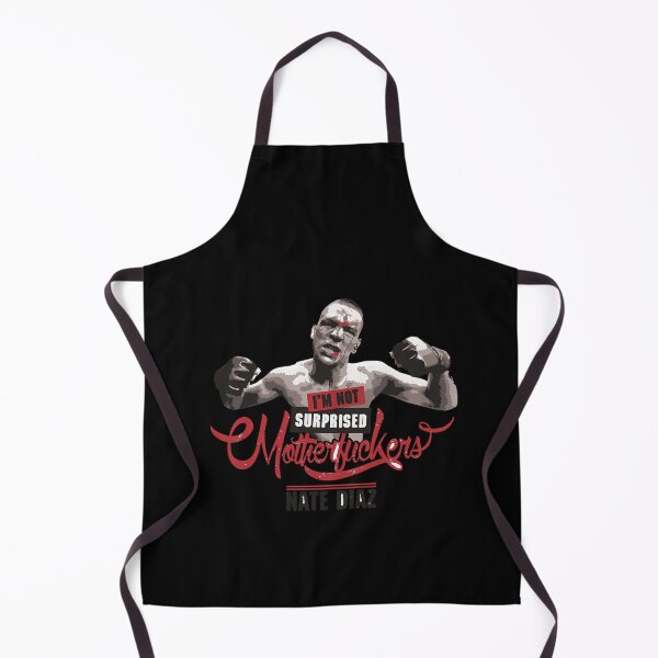 Item preview, Nate Diaz I'M Not Surprised designed and sold by ZellHilII.