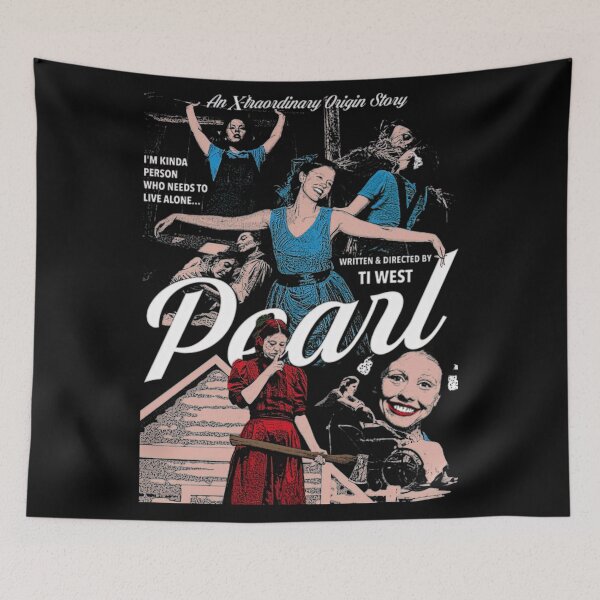 Item preview, star horror vintage aldult retro movie scary creepy flims funny designed and sold by Pollocknaj.