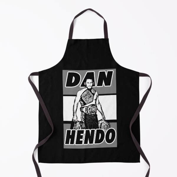 Item preview, Dan Henderson (Hendo) designed and sold by ZellHilII.
