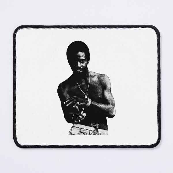 Item preview, Al Green designed and sold by raulqualvezam.