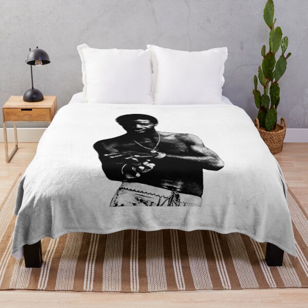 Item preview, Al Green designed and sold by raulqualvezam.