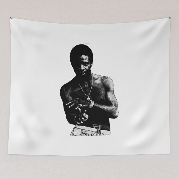 Item preview, Al Green  designed and sold by raulqualvezam.