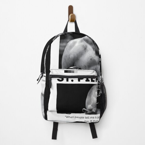 Item preview, Georges St Pierre designed and sold by ZellHilII.