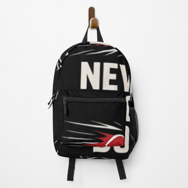 Item preview, Never Back Down designed and sold by ZellHilII.
