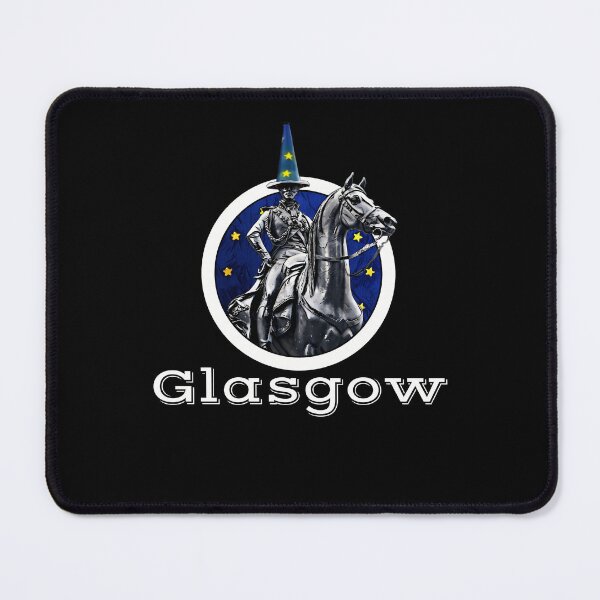 Item preview, Glas.gow Du.ke - Europ.e designed and sold by PhillipaParadis.