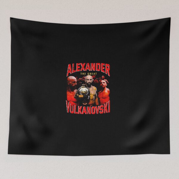 Item preview, Alexander Volkanovski Volk Vintage designed and sold by FilomenaHarber.
