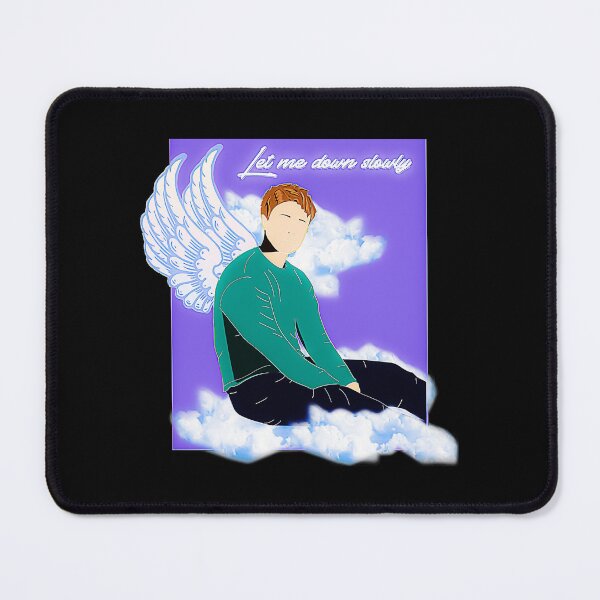 Item preview, Alec Benjamin Let Me Down Slowly _By Pocalium designed and sold by Shonuffffeinz.